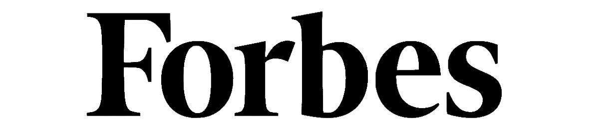 MELNIKOFF Дайджест. Forbes logo.